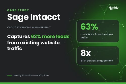 Case Study: Sage Intacct