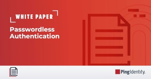 Passwordless Authentication