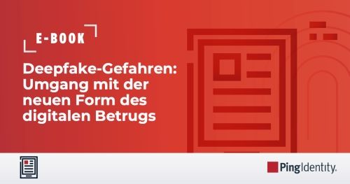 Deepfake-Gefahren: Umgang mit der neuen Form des digitalen Betrugs