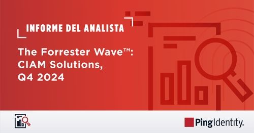 The Forrester Wave&trade;: Customer Identity and Access Management Solutions, Q4 2024