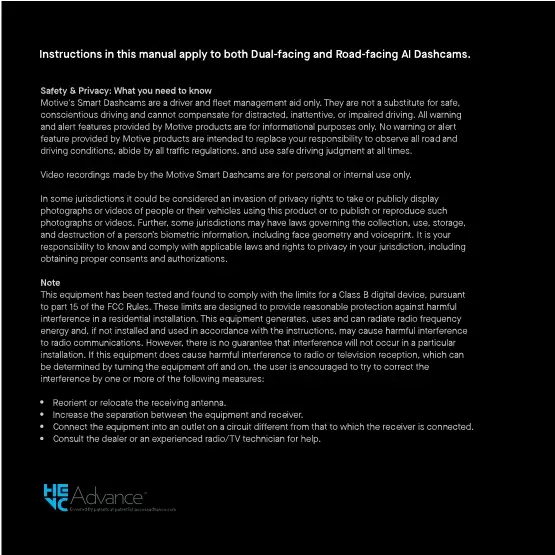 AI DC Installation Manual