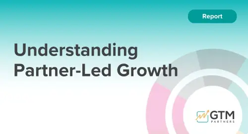 Understanding Partner-Led Growth