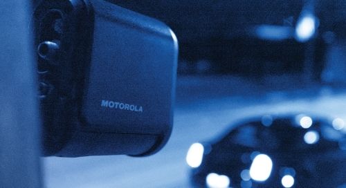 Eyes on the Road: LPR eBook