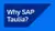 Why SAP Taulia on Hushly