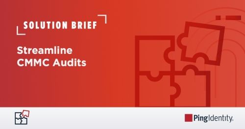 Streamline CMMC Audits