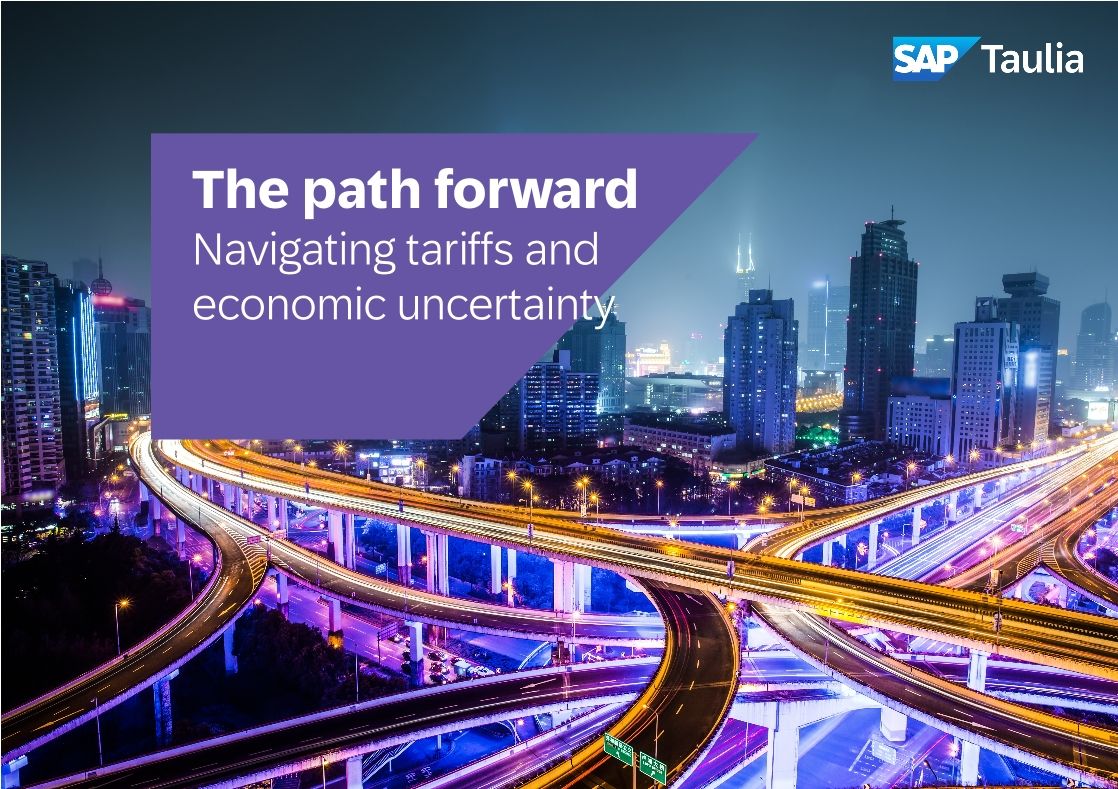 Impact Of Tariffs And Eeconomic Uncertainty