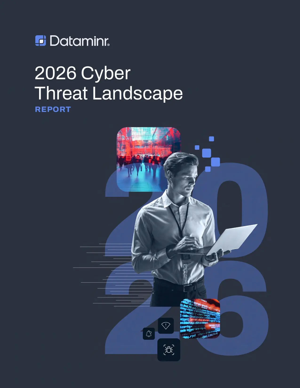 2026 Cyber Threat Landscape Report