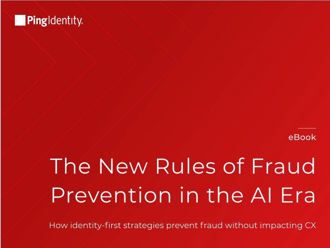 The New Rules of Fraud Prevention in the AI Era