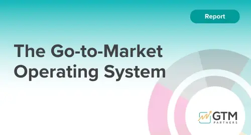 The Go-to-Market Operating System