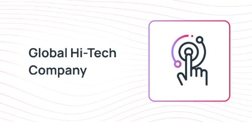 Hi-Tech Company Case Study | AI Service Desk