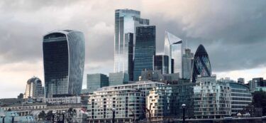 Will inflation rage the longest in the UK?