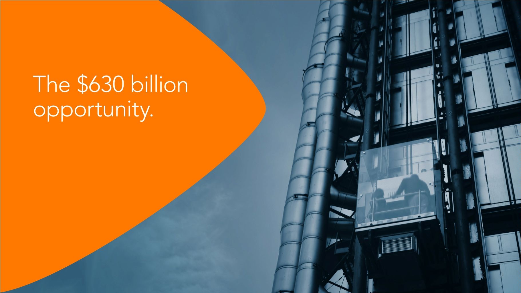 Ready when you are - Deploying a successful WCM strategy