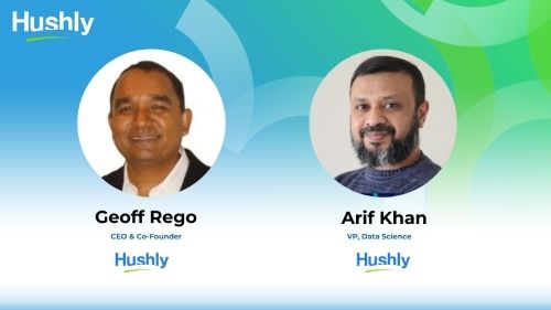 March 2023 Hushly User Group - Hushly Roadmap with Geoff and Arif