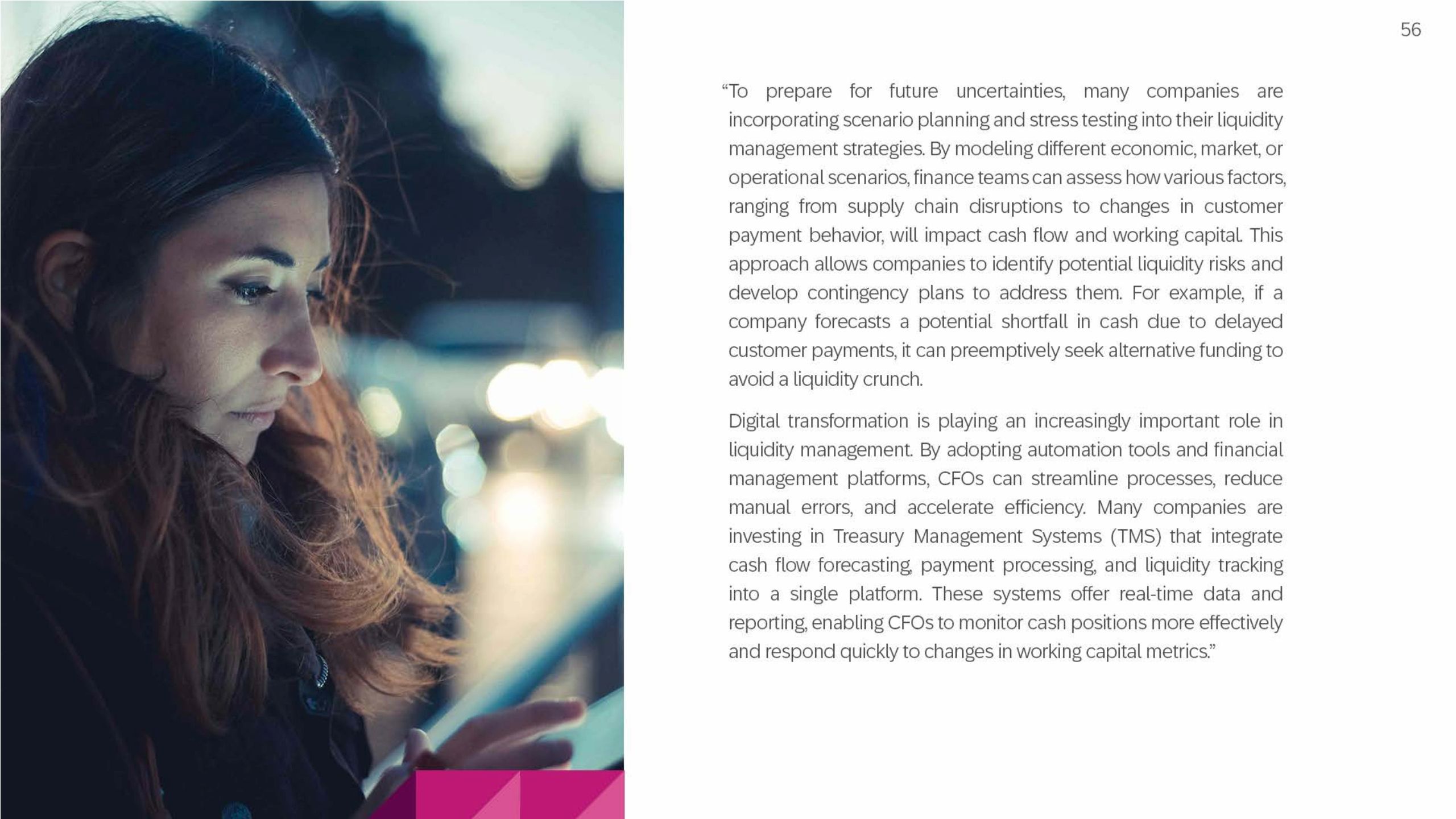 The Road Ahead: 2025 Trends & Insights