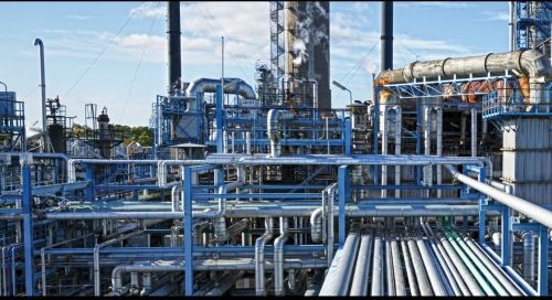 Safety and Security: Oil and Gas Sector