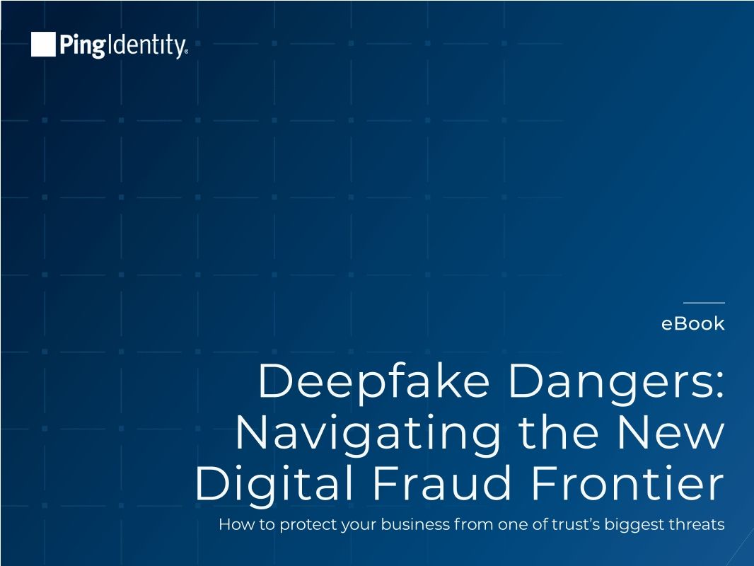 Deepfake Dangers: Navigating the New Digital Fraud Frontier