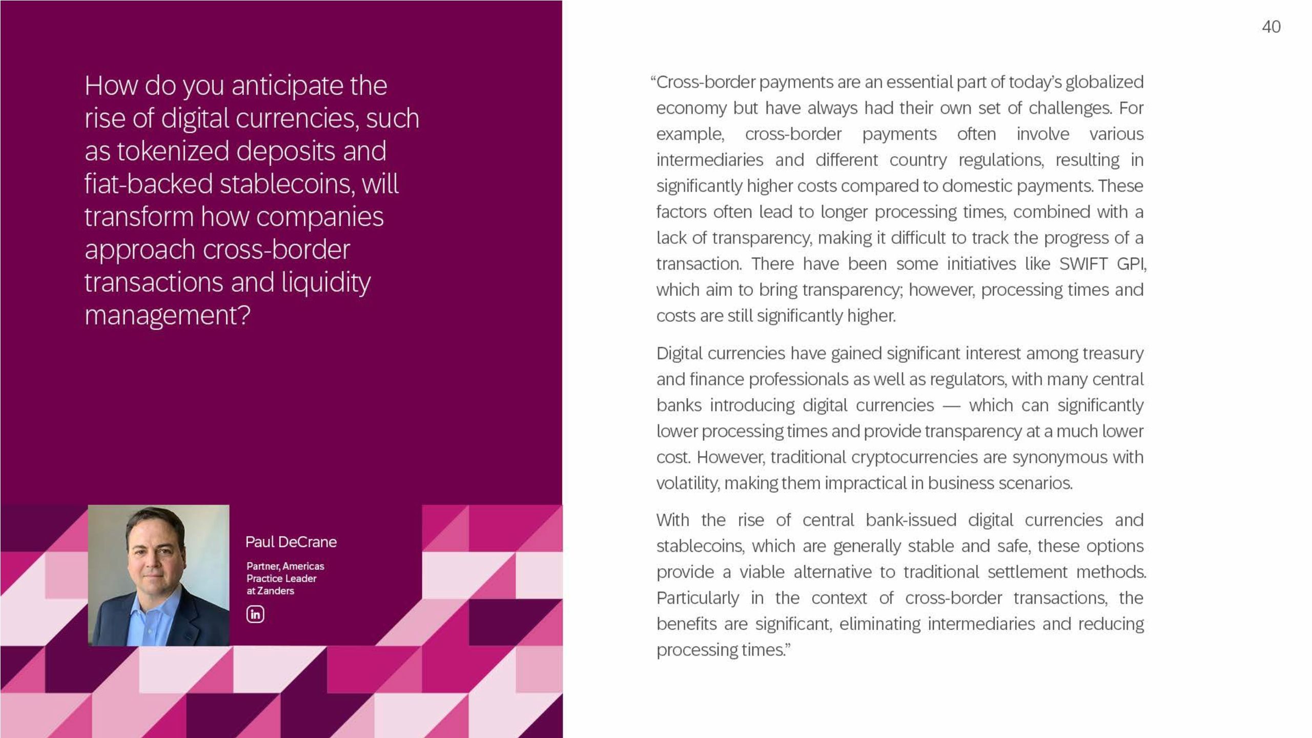 The Road Ahead: 2025 Trends & Insights