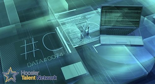 Indiana Government Uses Eightfold Ai To Put State Back To Work