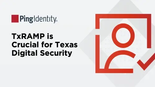 TX-RAMP is Crucial for Texas Digital Security