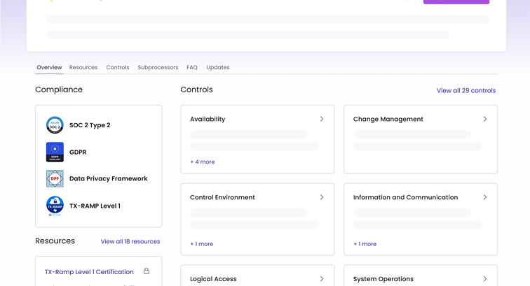 Introducing Pantheon’s Trust Center: Transparency Meets Performance