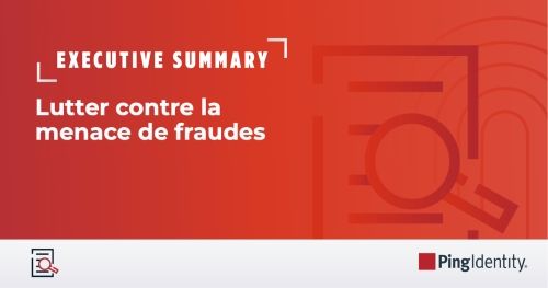Lutter contre les menaces de fraude