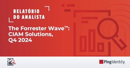 The Forrester Wave™: Customer Identity and Access Management Solutions, Q4 2024