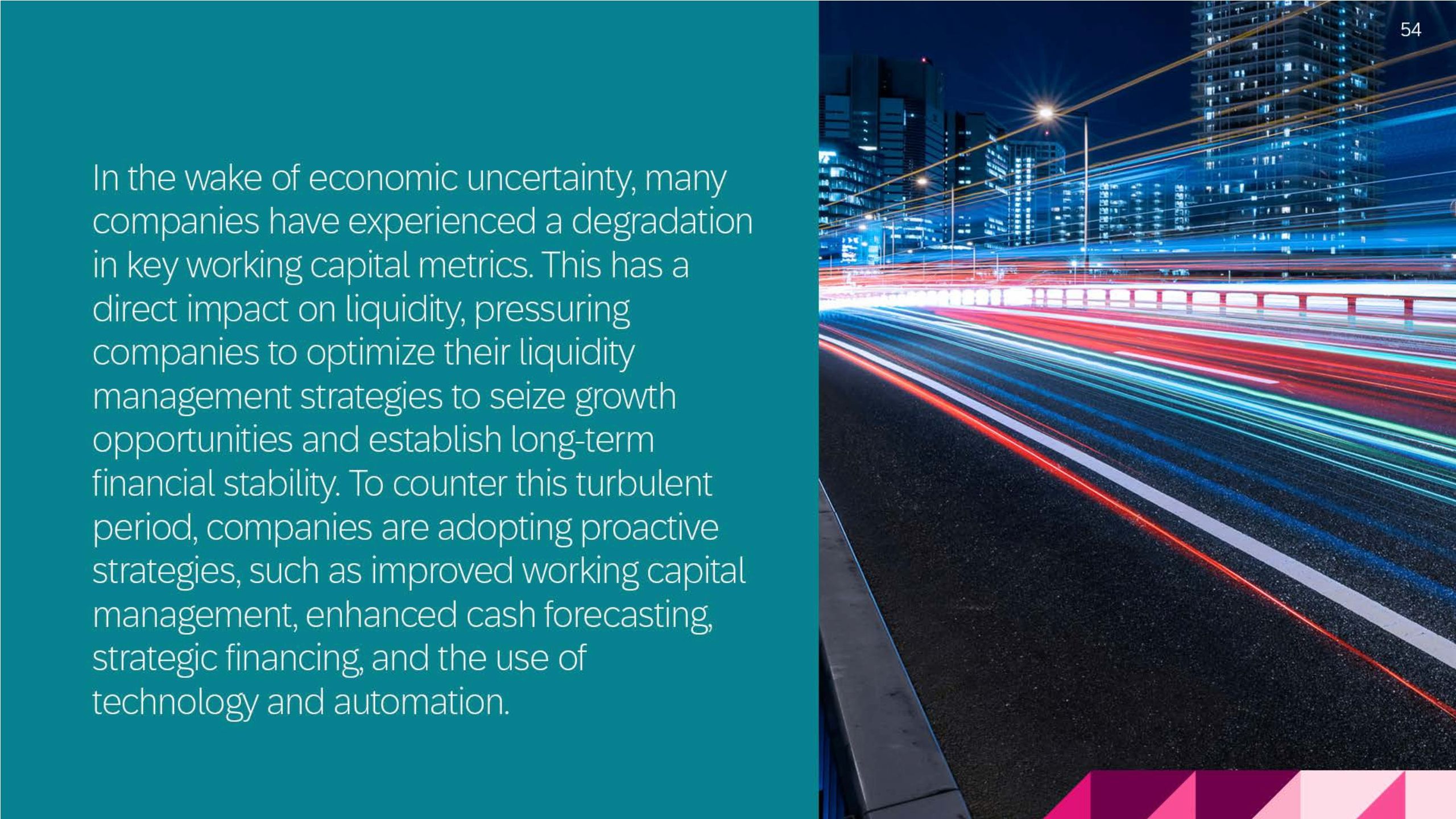 The Road Ahead: 2025 Trends & Insights