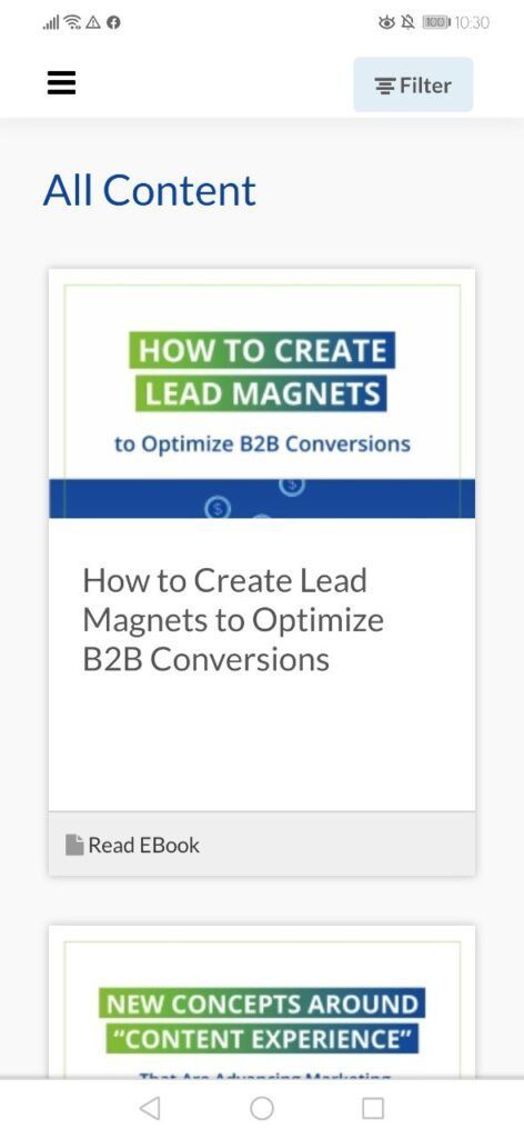 6 Crucial Mobile Marketing Automation Strategies for Lead Generation