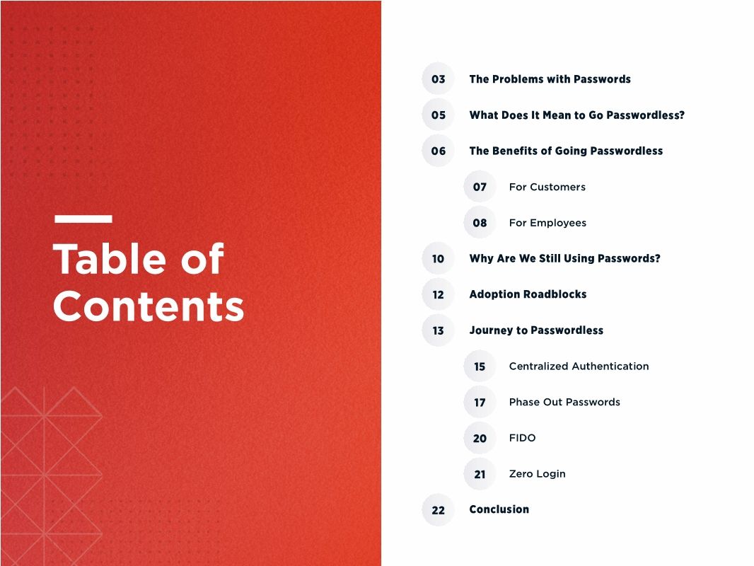 The Passwordless Paradox: Securing with Insecurity