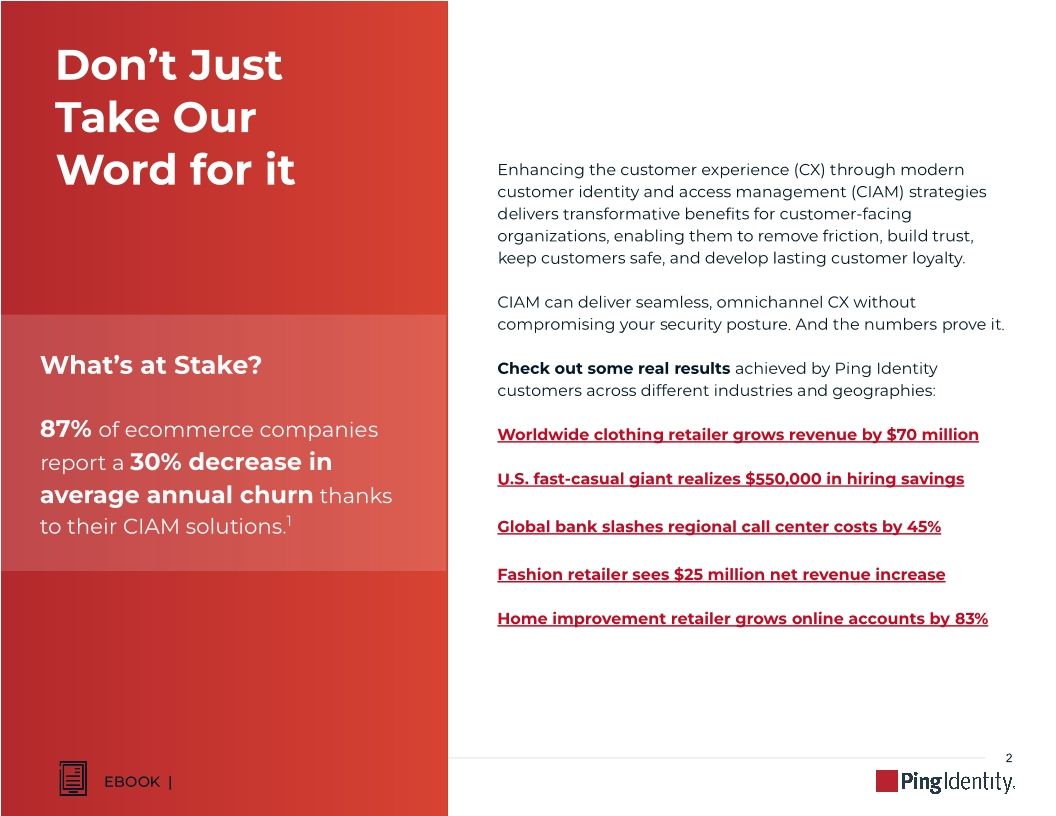 Making Your CX Work for You