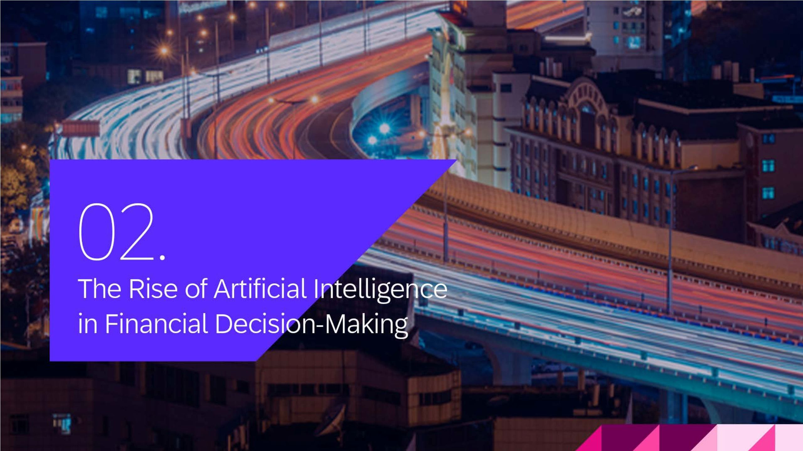 The Road Ahead: 2025 Trends & Insights