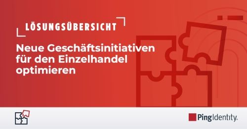 Neue Gesch&auml;ftsinitiativen f&uuml;r den Einzelhandel optimieren