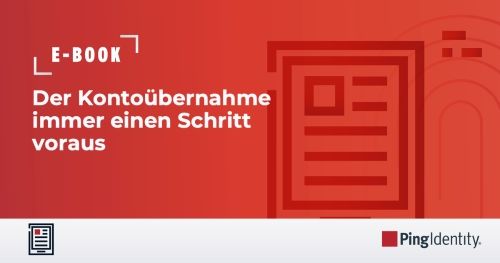 Der Kontoübernahme immer einen Schritt voraus