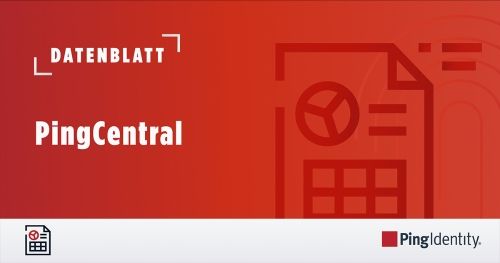 PingCentral