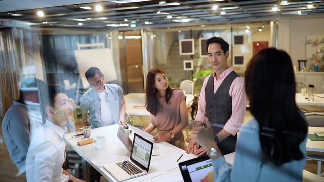 Hushly All-In-One Solution with Customer Stories - Promotional Video