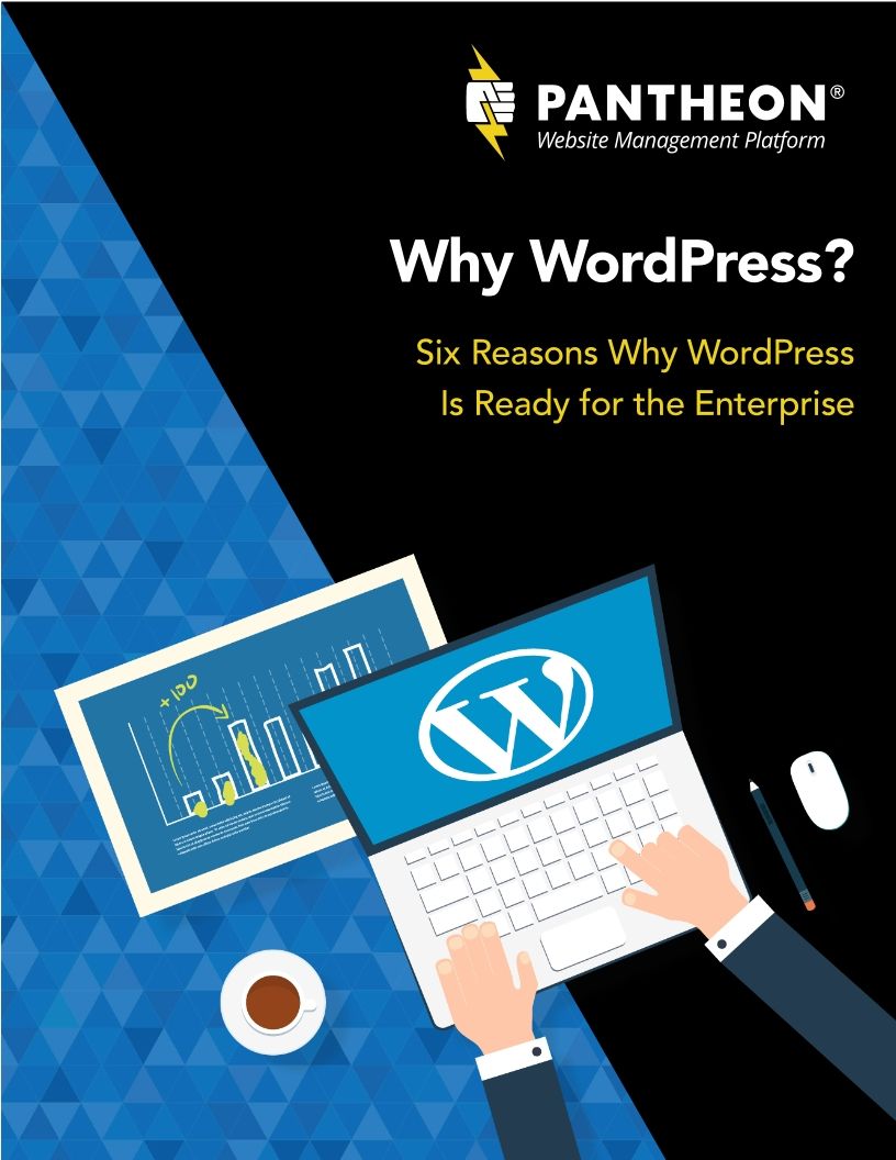 Why WordPress?