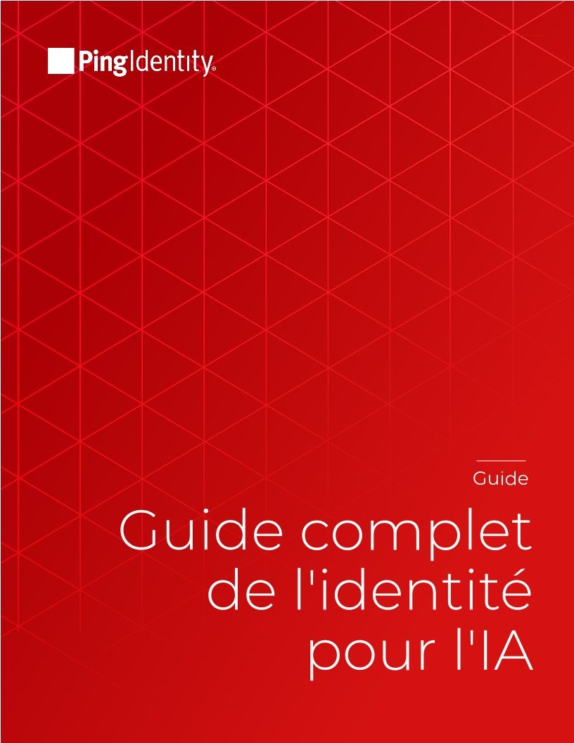 Guide complet de l'identit&eacute; pour l'IA