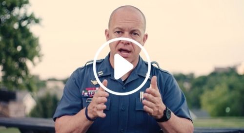 Die Anwendung der Einfluss-Pyramide