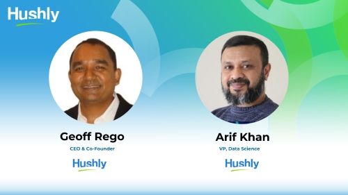 Jan 2023 Hushly User Group - Hushly Roadmap with Geoff and Arif