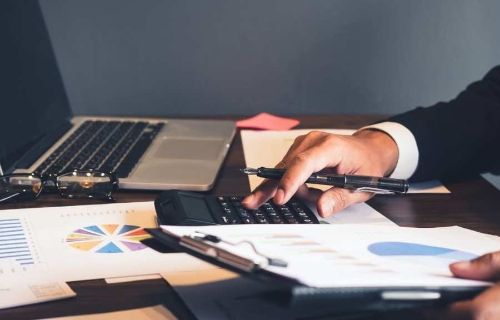 On-demand Webinar: FASB Regulations