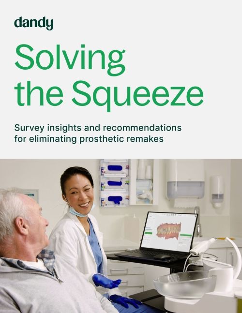 Solving the Squeeze