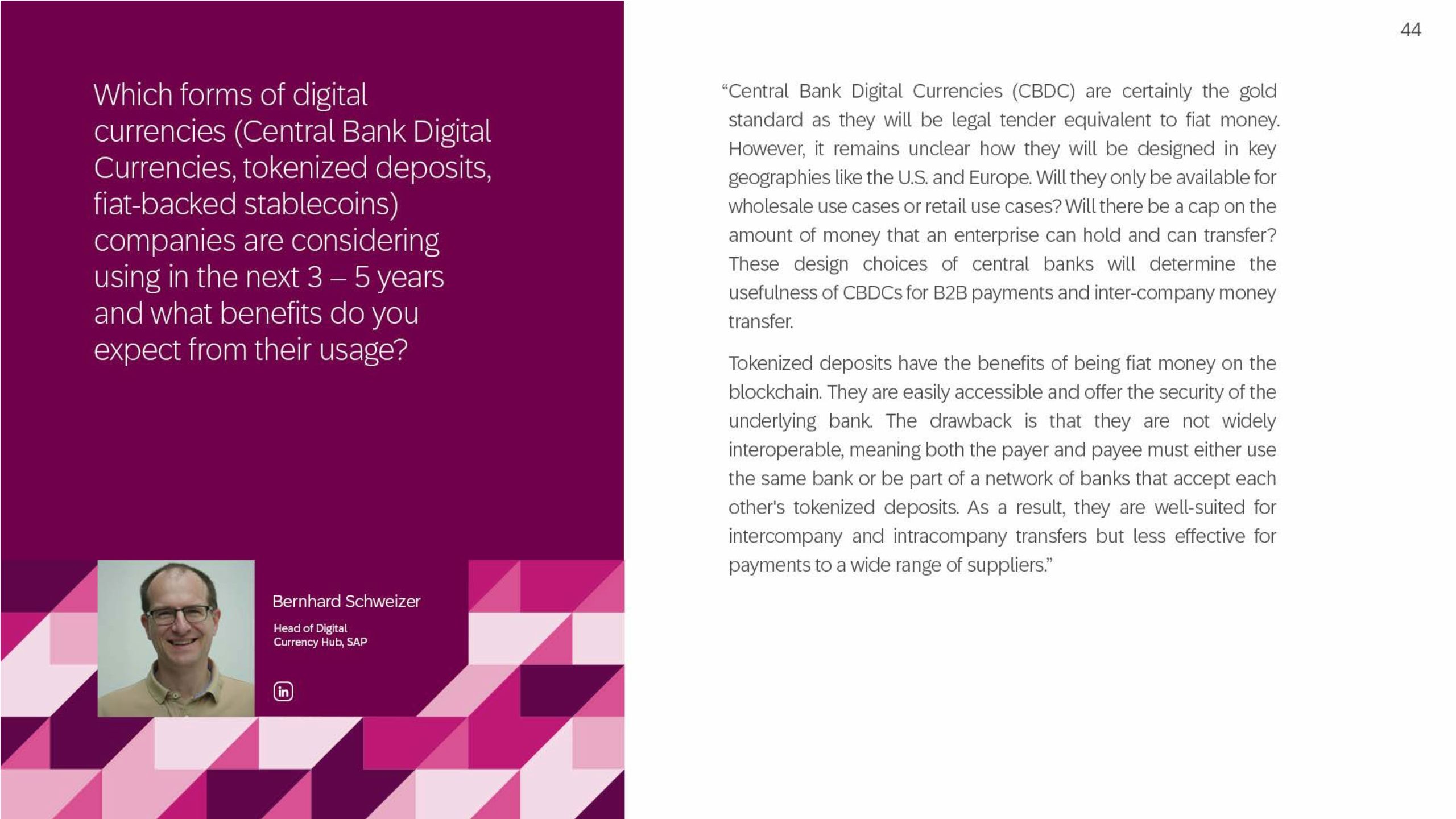 The Road Ahead: 2025 Trends & Insights