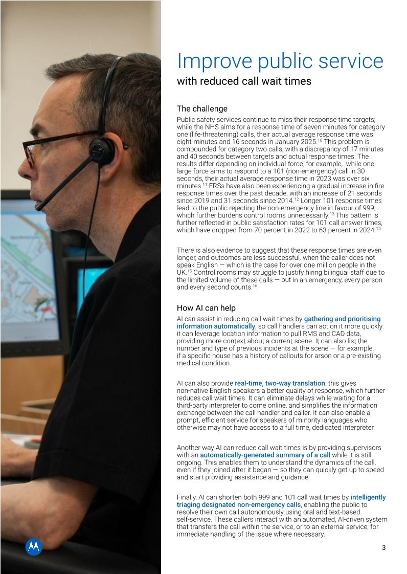 4 ways AI could transform your control room