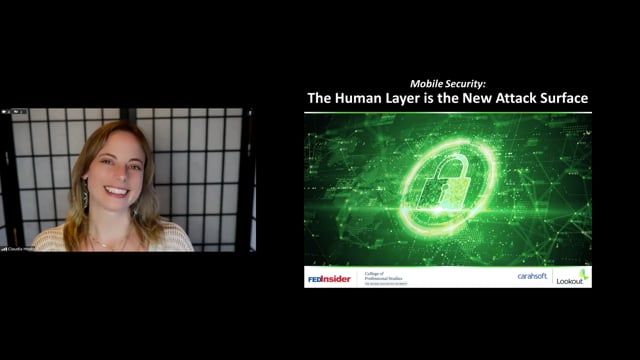 Mobile Security The Human Layer is the New Attack Surface
