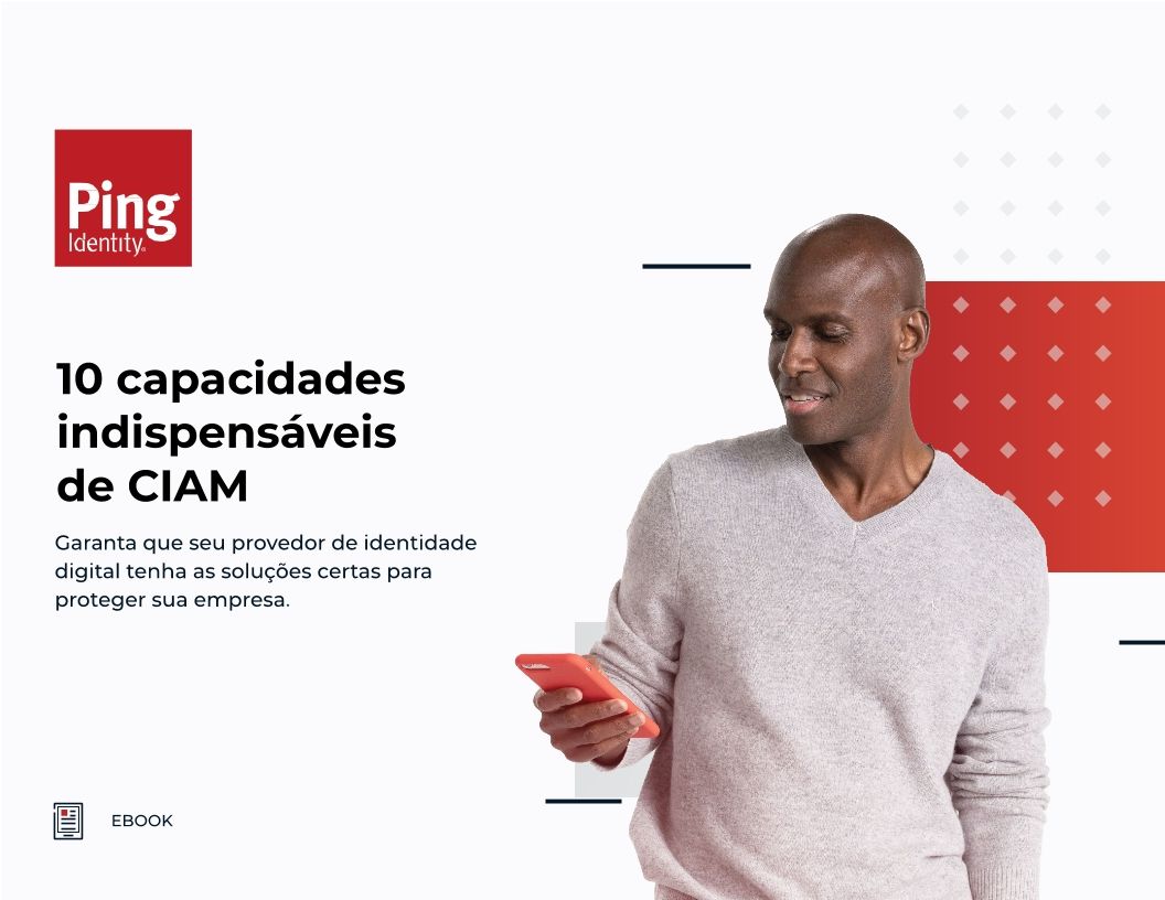 10 capacidades indispensáveis de CIAM