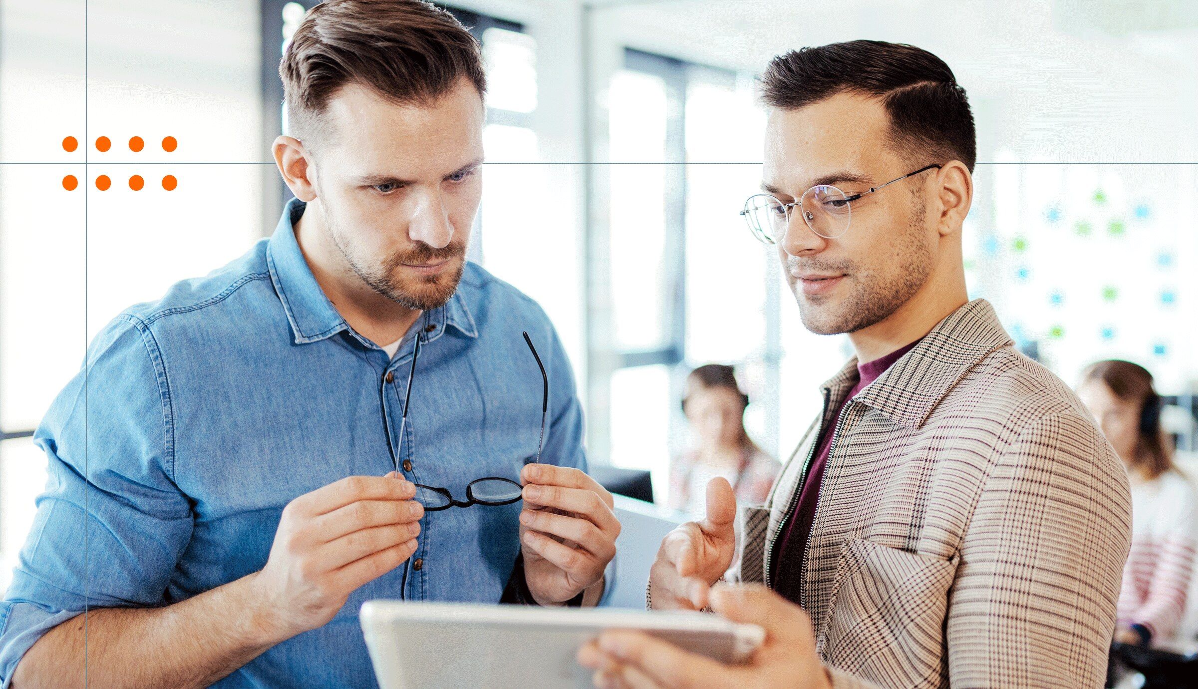 SolarWinds Voices: Sean Sebring on APMdigest