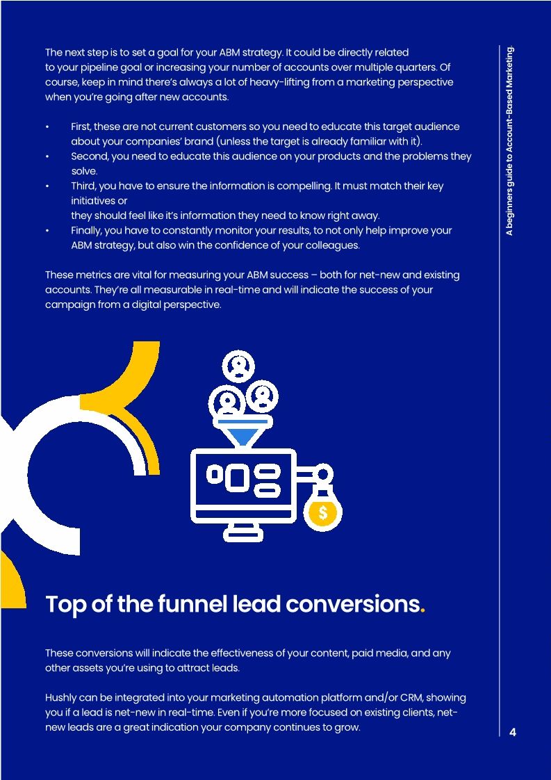 A Beginners Guide to Account Based Marketing