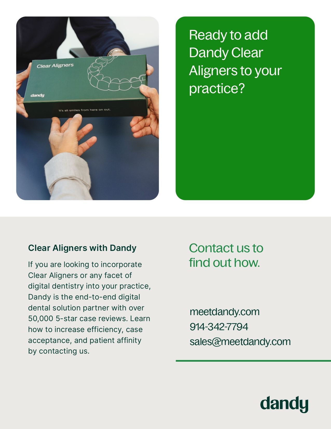 The playbook for general dentists to optimize Clear Aligner treatment