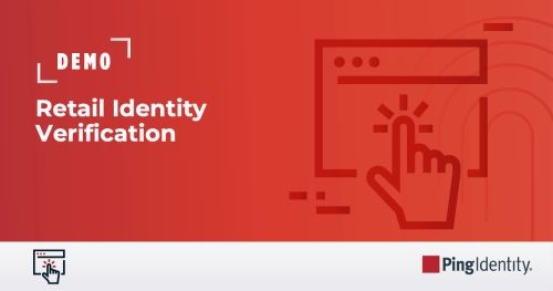 Retail Identity Verification Demo