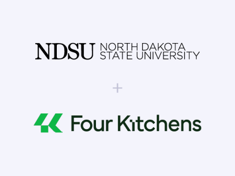North Dakota State University: Transforming Hundreds of Sites on Pantheon 